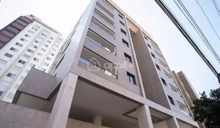 Área Privativa 4 Quartos 2 Suítes 4 Vagas - Bairro Gutierrez