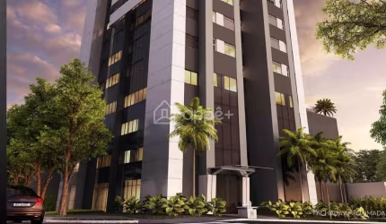 Apartamento 3 Quartos 1 Suíte 2 Vagas - Bairro Santo Agostinho