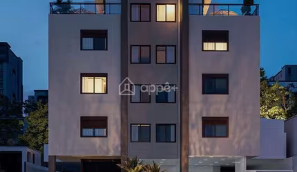 Apartamento 3 Quartos 1 Suíte 2 Vagas - Bairro Prado