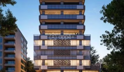 Apartamento 2 Quartos 2 Suítes 2 Vagas - Bairro Savassi