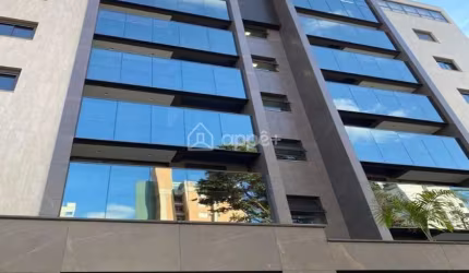 Apartamento 2 Quartos 1 Suíte 2 Vagas - Bairro São Pedro