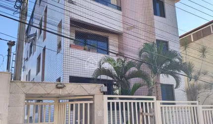 Apartamento 3 Quartos Suíte Padre Eustáquio - Ótima Localização 74m2 - 1 Vaga