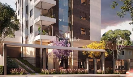 Apartamento 3 Quartos 1 Suíte 2 Vagas - Bairro Carmo