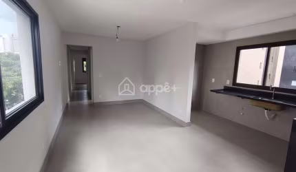 Excelente 2 Quartos no São Pedro Suíte e 2 Vagas. Prédio Novo. 63m2. R$925 mil
