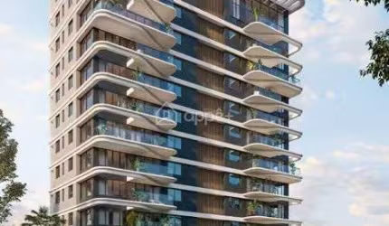 Apartamento 4 Quartos 2 Suítes 3 Vagas - Bairro Gutierrez