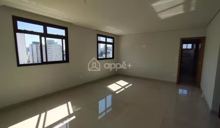 BELO HORIZONTE - Apartamento Padrão - Prado