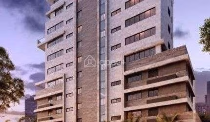Apartamento 3 Quartos 1 Suíte 2 Vagas - Bairro Santo Antônio