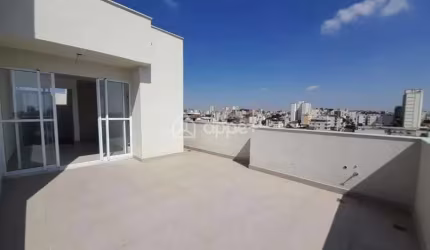 Cobertura Nova 2 Quartos Suíte 2 Vagas 129m² Sagrada Família Belo Horizonte
