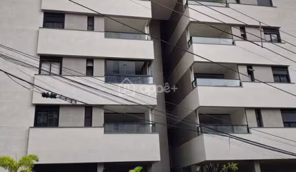 Área Privativa Santo Antônio 2 quartos com Armários 2 Vagas Cozinha Equipada