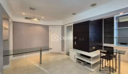 Apartamento 2 Quartos 1 Suíte 1 Vaga - Bairro Savassi