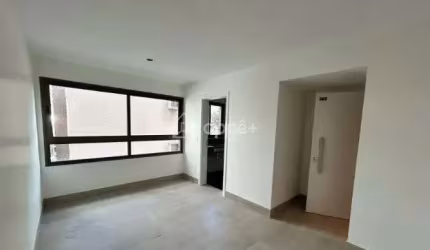 Apartamento 2 Quartos 1 Suíte 1 Vaga - Bairro Lourdes