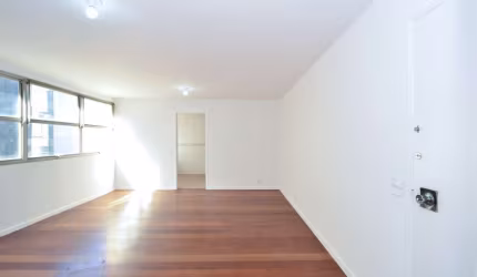 Apartamento tipo para venda com 3 quartos, 107.72m²