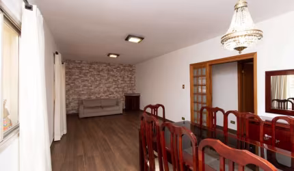 Sobrado para venda com 5 quartos, sendo 1 suíte, 270m²