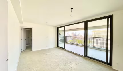 Apartamento tipo para venda com 3 quartos, sendo 3 suítes, 123m²