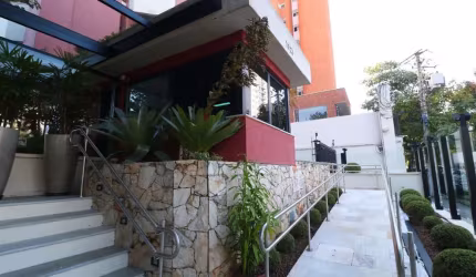 Apartamento tipo para venda com 3 quartos, sendo 2 suítes, 116m²