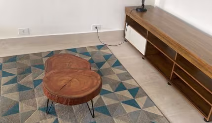 Apartamento tipo para venda com 2 quartos, sendo 1 suíte, 75.01m²