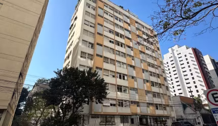 Apartamento tipo para venda com 2 quartos, 88.57m²