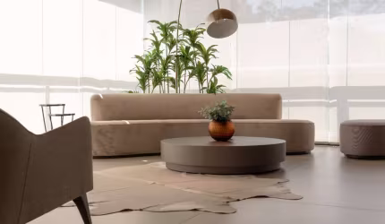 Apartamento tipo para venda com 3 quartos, sendo 3 suítes, 322m²
