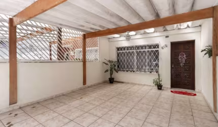 Casa tipo para venda com 2 quartos, 225m²