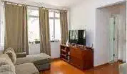 Apartamento tipo para venda com 2 quartos, 77m²