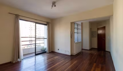 Apartamento tipo para venda com 2 quartos, 57m²