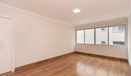 Apartamento tipo para venda com 3 quartos, sendo 1 suíte, 83m²