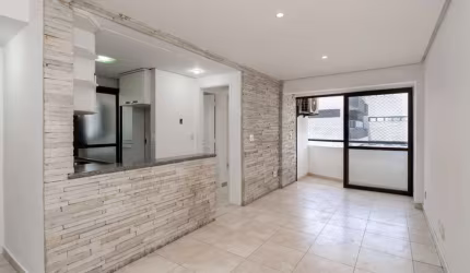 Duplex para venda com 2 quartos, 115m²