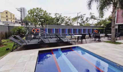 Apartamento tipo para venda com 3 quartos, sendo 1 suíte, 65m²