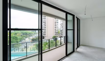 Loft para venda com 1 quarto, 64m²