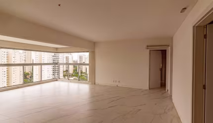 Apartamento tipo para venda com 3 quartos, sendo 2 suítes, 121m²