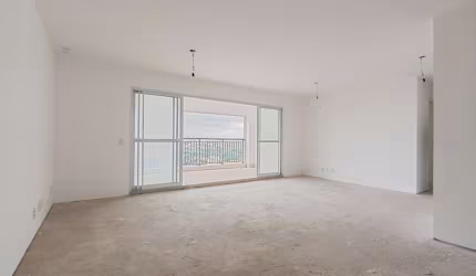 Apartamento tipo para venda com 3 quartos, sendo 3 suítes, 136m²