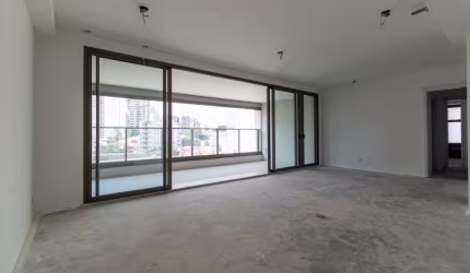 Apartamento tipo para venda com 3 quartos, sendo 3 suítes, 165m²