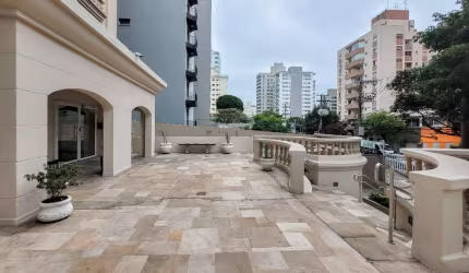 Apartamento tipo para venda com 2 quartos, 70m²