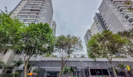 Apartamento tipo para venda com 2 quartos, sendo 1 suíte, 81m²