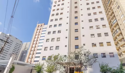 Conjunto comercial para venda, 47m²