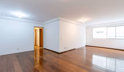 Apartamento tipo para venda com 3 quartos, sendo 1 suíte, 150m²
