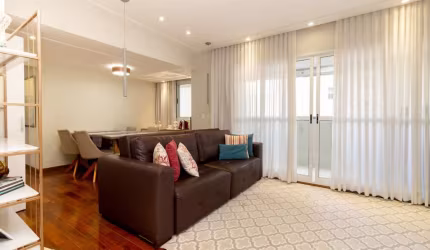 Apartamento tipo para venda com 2 quartos, sendo 1 suíte, 90m²
