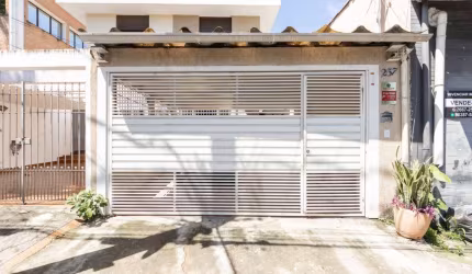 Casa tipo para venda com 3 quartos, sendo 1 suíte, 157m²