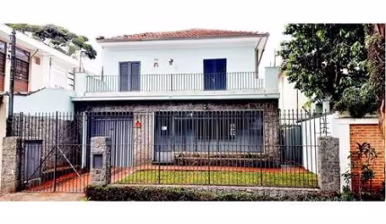 Casa tipo para venda com 3 quartos, 250m²