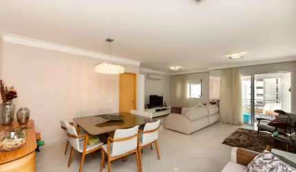 Apartamento tipo para venda com 2 quartos, sendo 1 suíte, 126m²