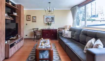 Apartamento tipo para venda com 3 quartos, sendo 1 suíte, 106m²