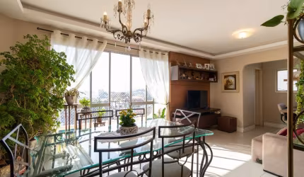 Apartamento tipo para venda com 3 quartos, sendo 1 suíte, 89.38m²
