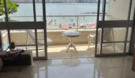 Apartamento tipo para venda com 4 quartos, sendo 2 suítes, 150m²