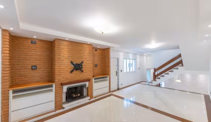 Casa tipo para venda com 3 quartos, sendo 2 suítes, 215m²
