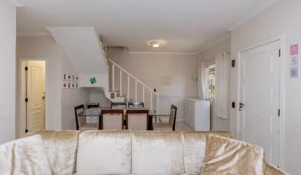 Casa no condomínio Residencial Villa Jardim Sul para venda com 2 quartos, sendo 1 suíte, 128m²
