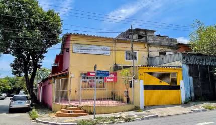 Casa comercial para venda, 197m²