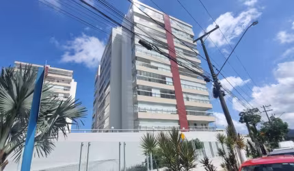 Apartamento tipo para venda com 3 quartos, sendo 1 suíte, 159m²