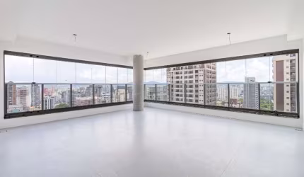 Apartamento tipo para venda com 2 quartos, sendo 2 suítes, 100m²