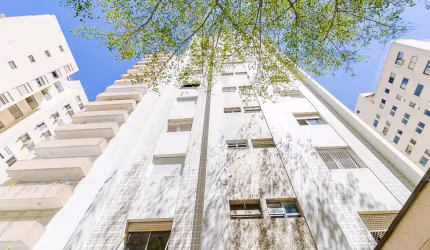 Apartamento tipo para venda com 2 quartos, 81m²