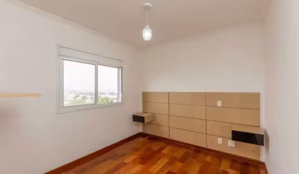 Apartamento tipo para venda com 3 quartos, sendo 1 suíte, 131m²